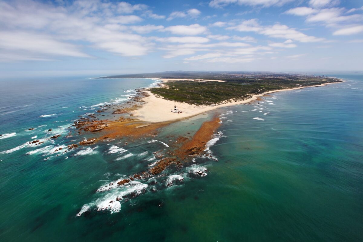Algoa Bay