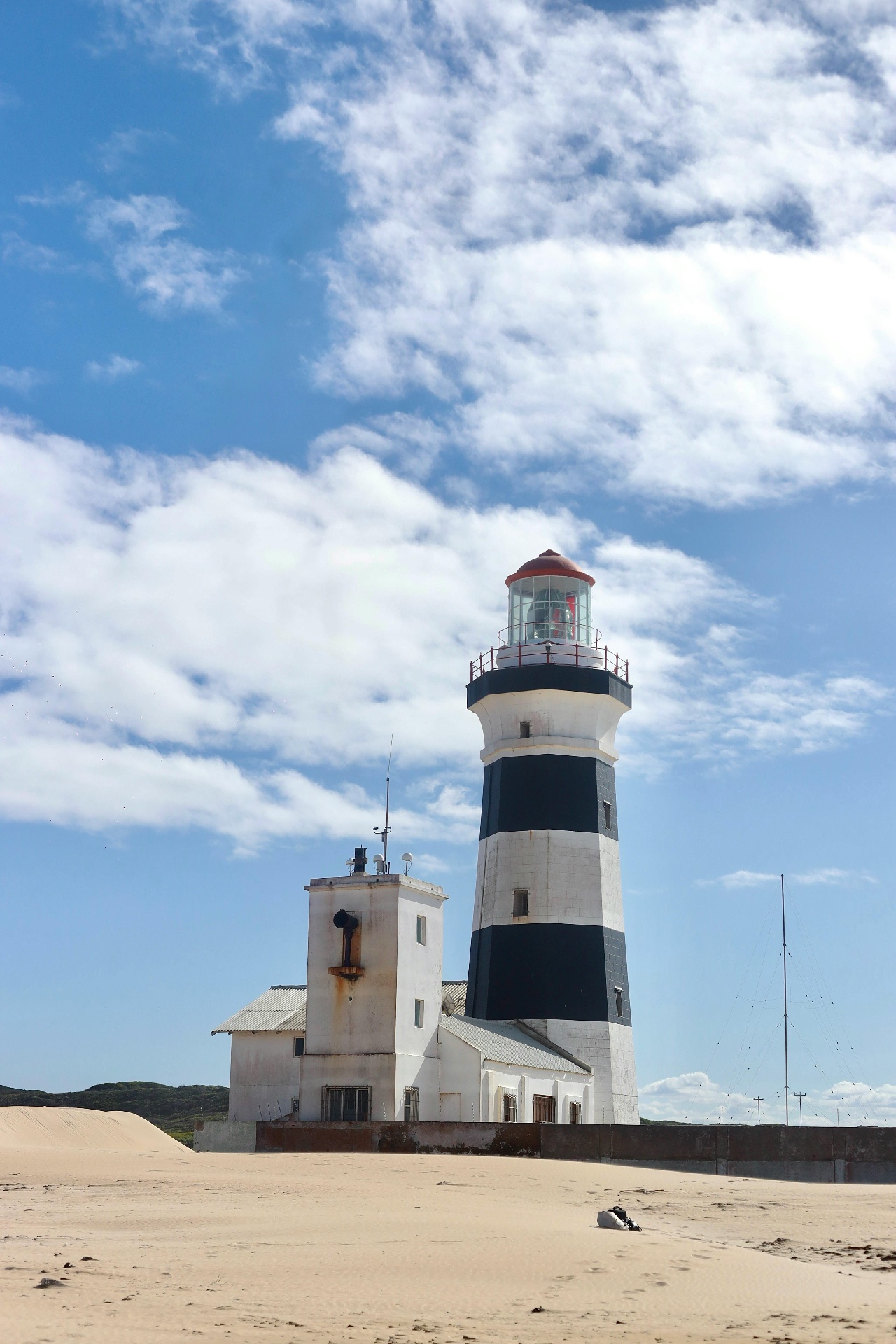 Cape Recife