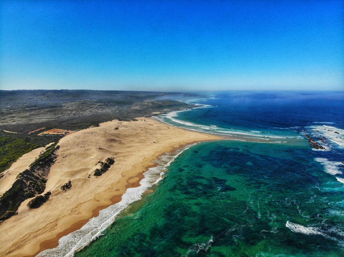 Sardinia Bay