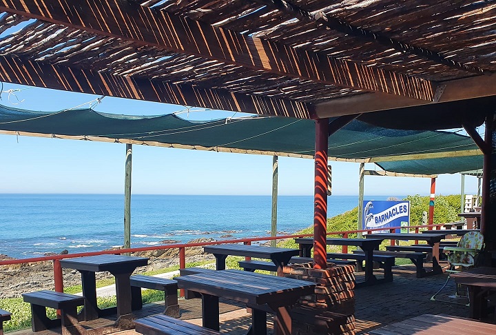 Seaview